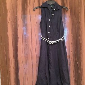 Ralph Lauren Dress